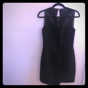 The perfect little black dress!